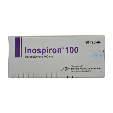 Inospiron 100