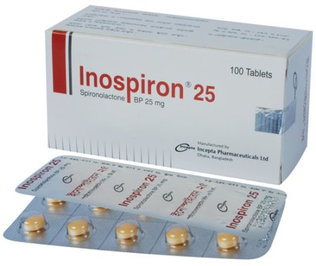 Inospiron 25