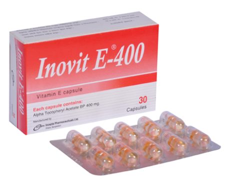 Inovit E