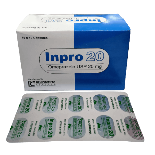 Inpro 20