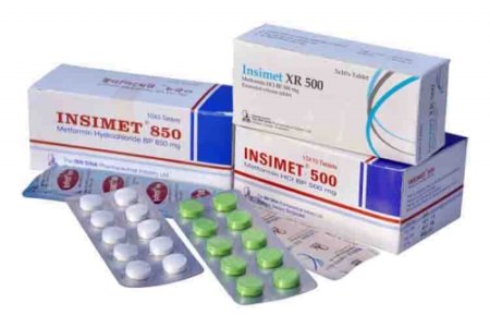 Insimet 500