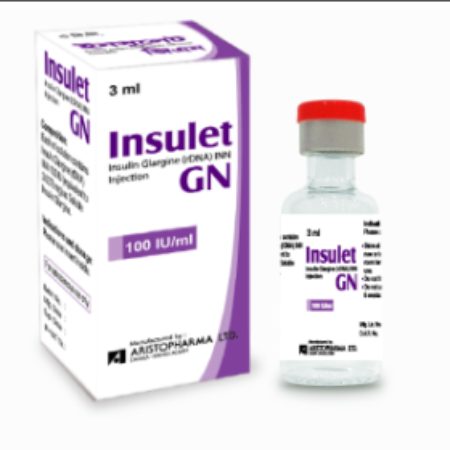 Insulet GN