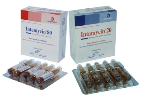 Intamycin