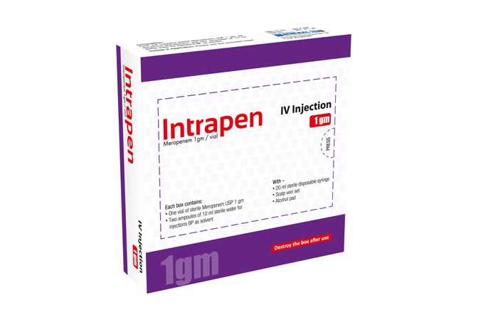 Intrapen