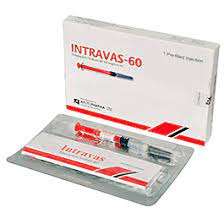 Intravas 60