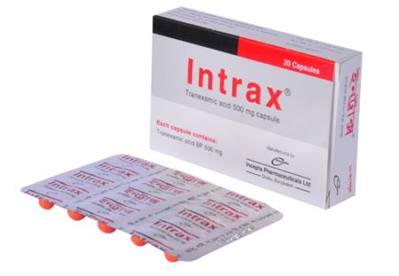 Intrax