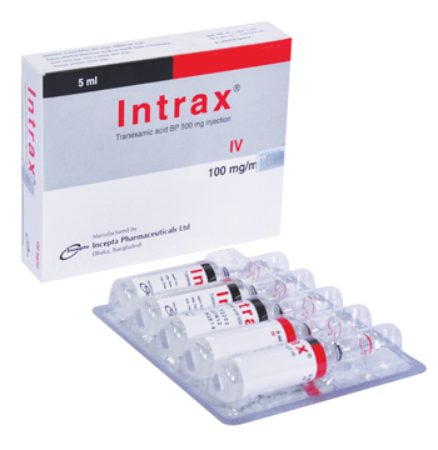 Intrax