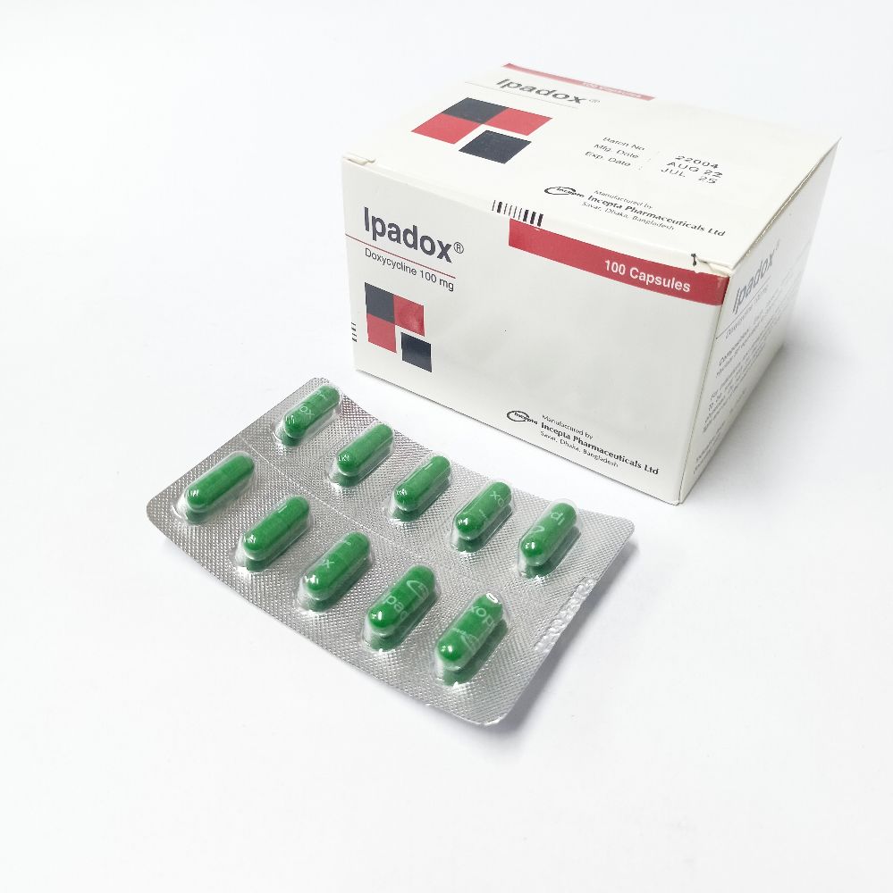 Ipadox 100