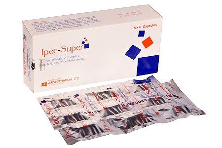 Ipec SUPER