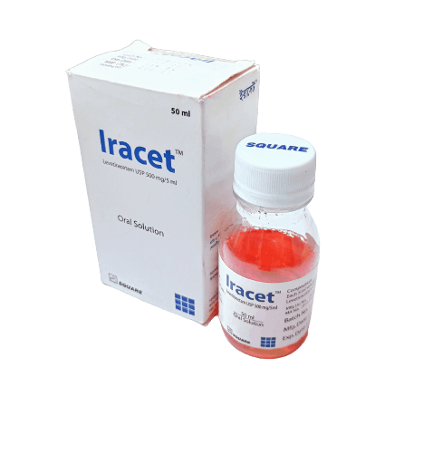 Iracet