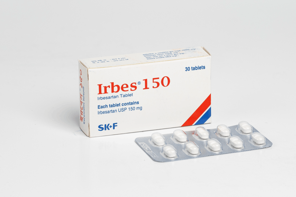 Irbes 150