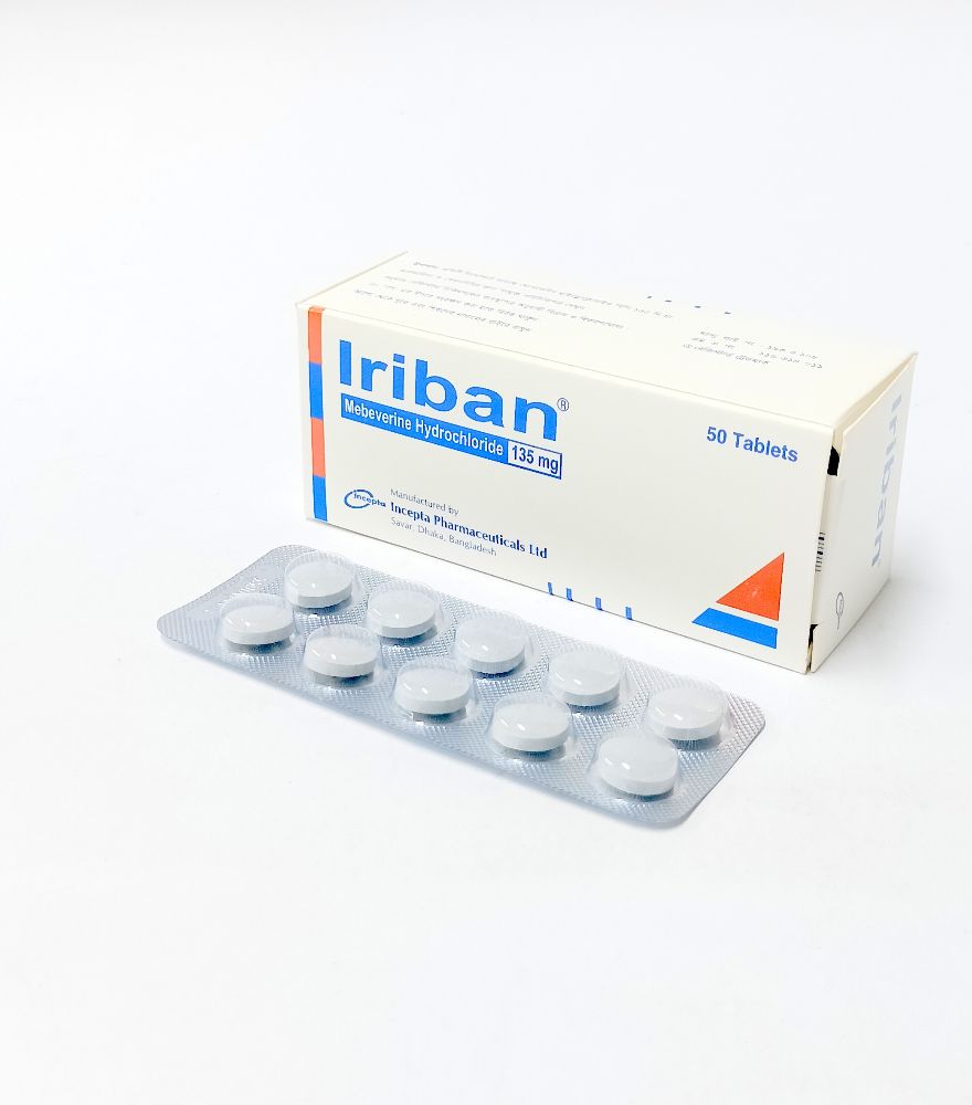 Iriban 135