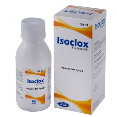 Isoclox