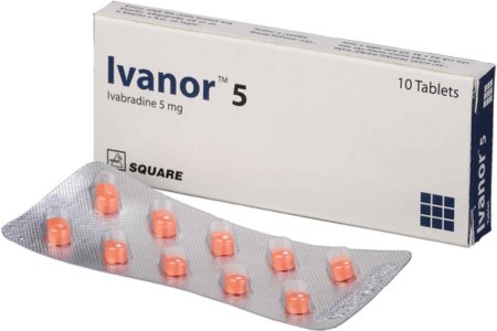 Ivanor 5