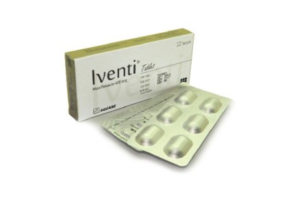 Iventi 400