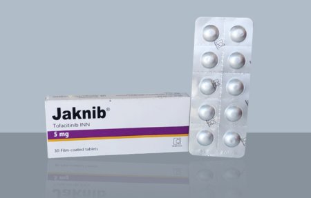 Jaknib 5