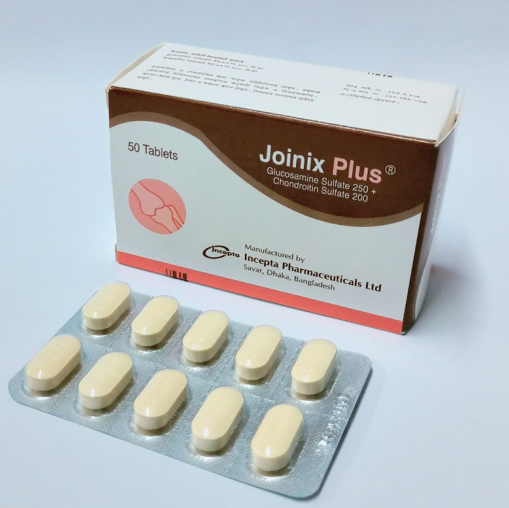 Joinix Plus