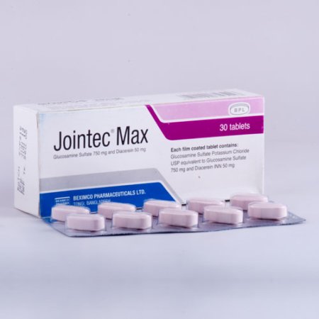 Jointec Max