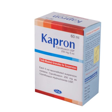 Kapron