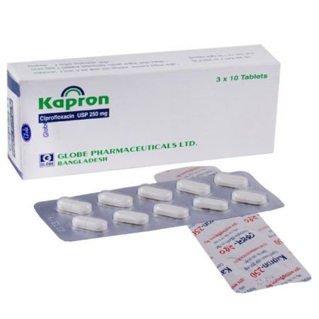 Kapron