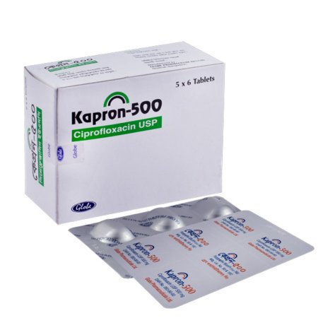 Kapron