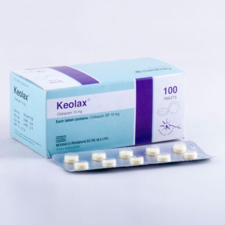 Keolax