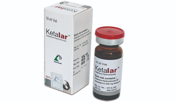 Ketalar