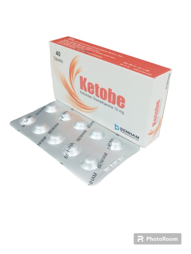 Ketobe