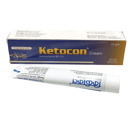 Ketocon