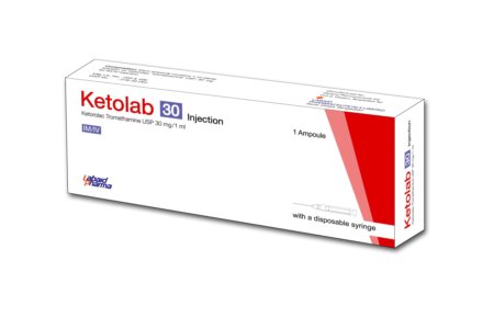 Ketolab 30