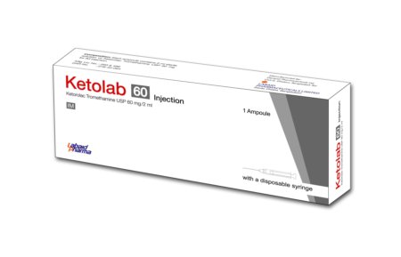 Ketolab 60