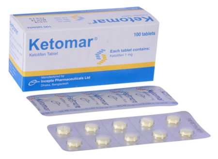 Ketomar 1