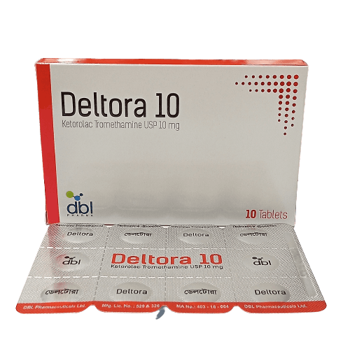 Deltora 10