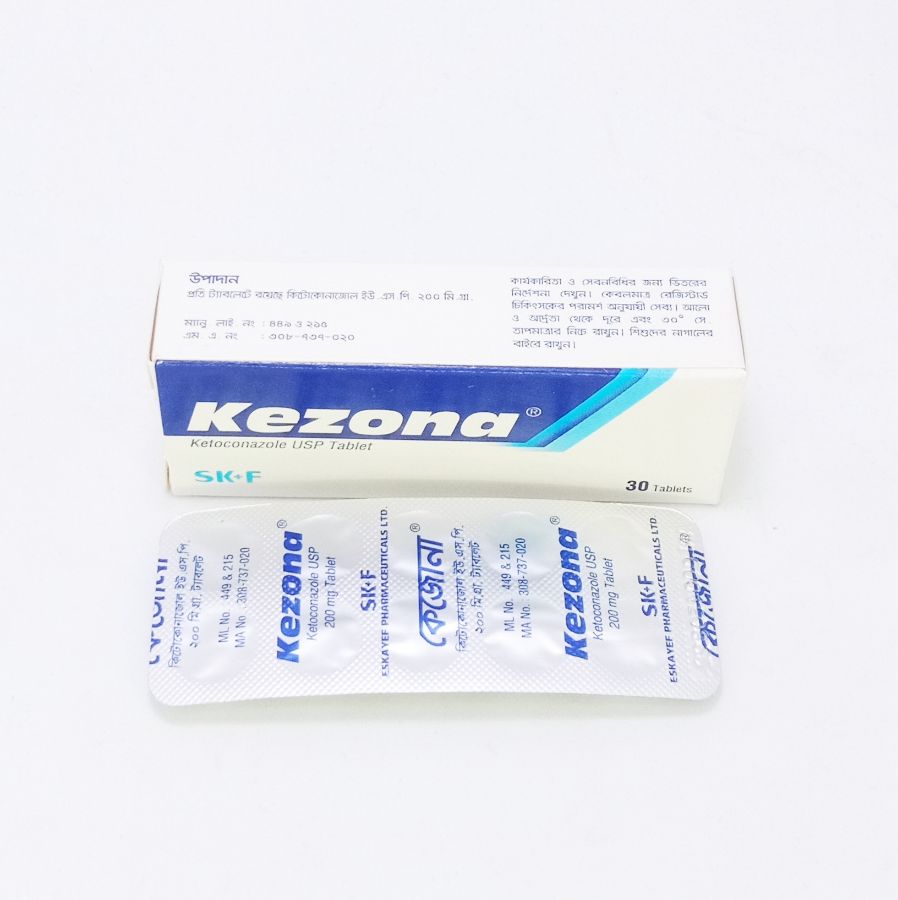 Kezona 200