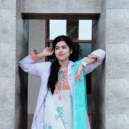 Swagata Sayeda Sadika