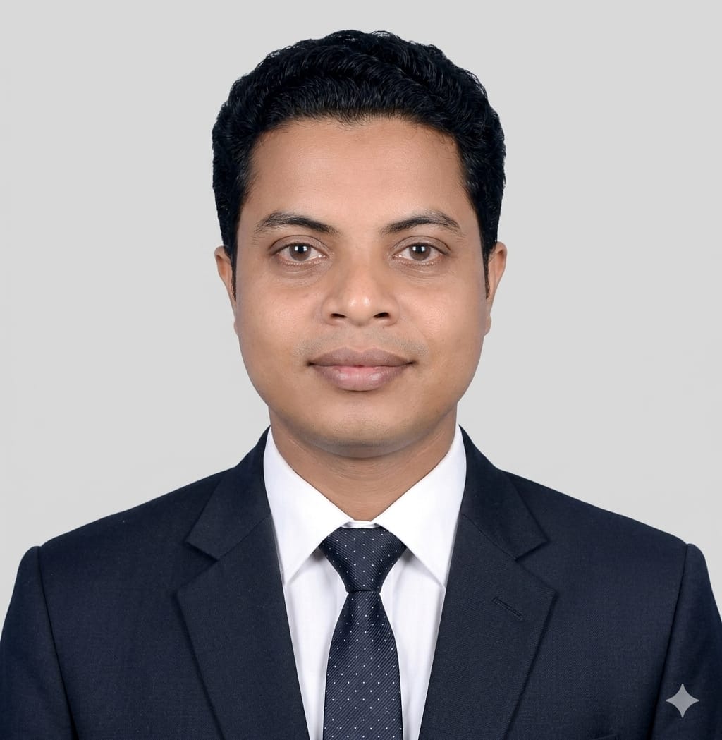 khairul Amin