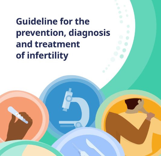 WHO Guideline for the Prevention, Diagnosis and Treatment of Infertility