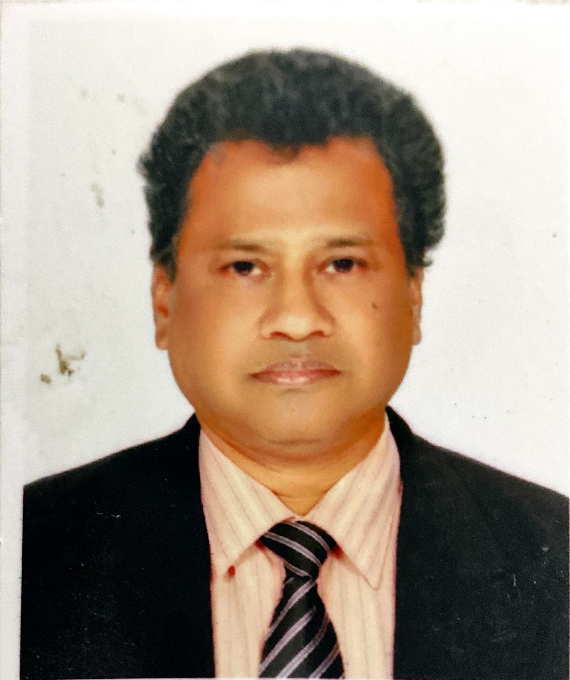 Md.Saghir Abdur Rahim