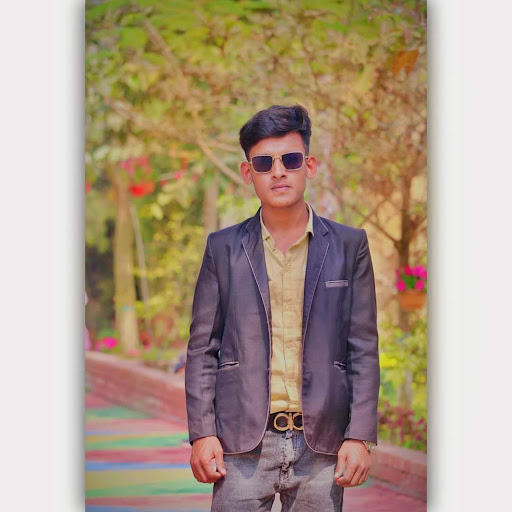 Dr.md abdul ahad shanto