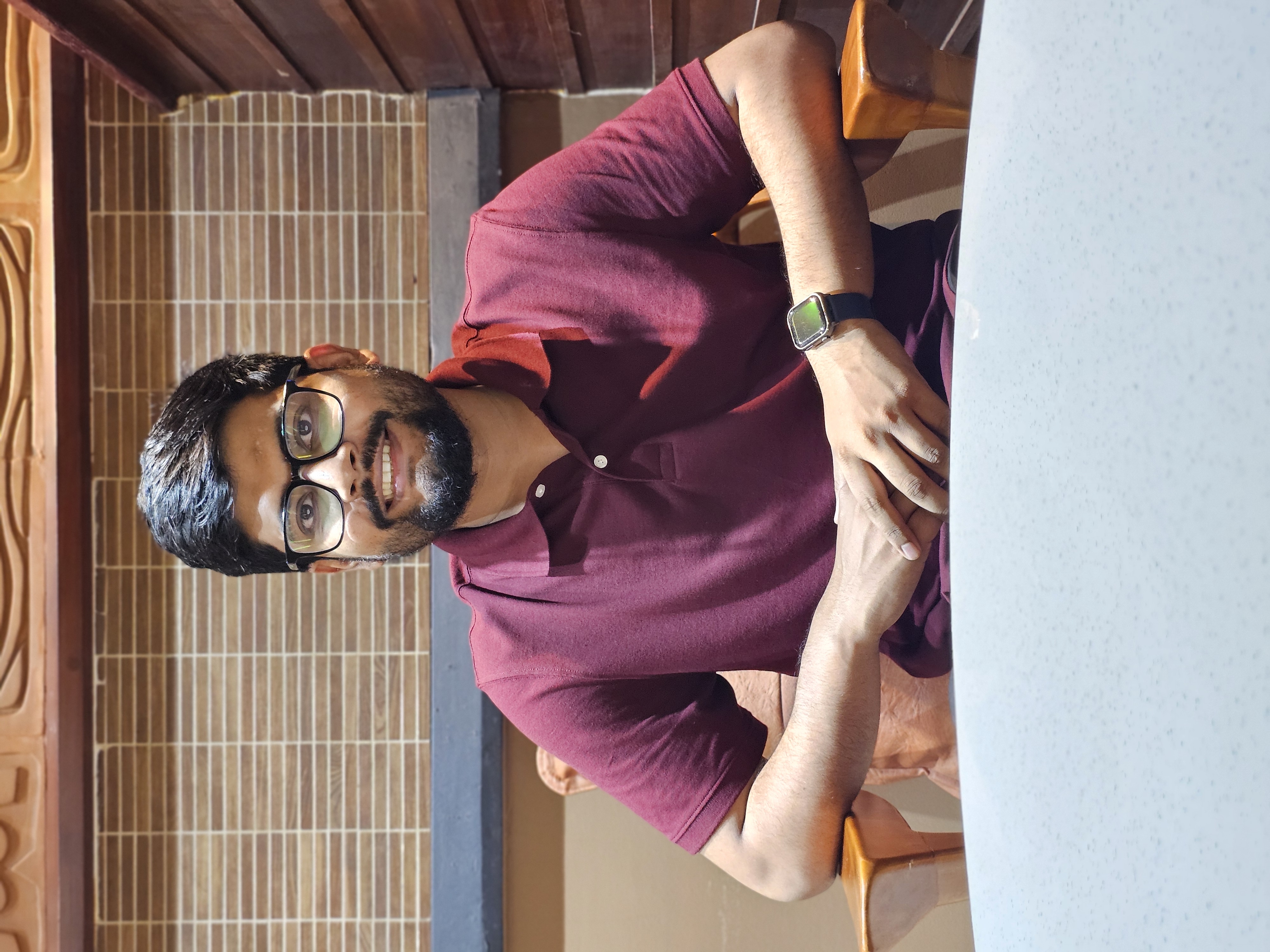 Tanvir Haider Mehedi