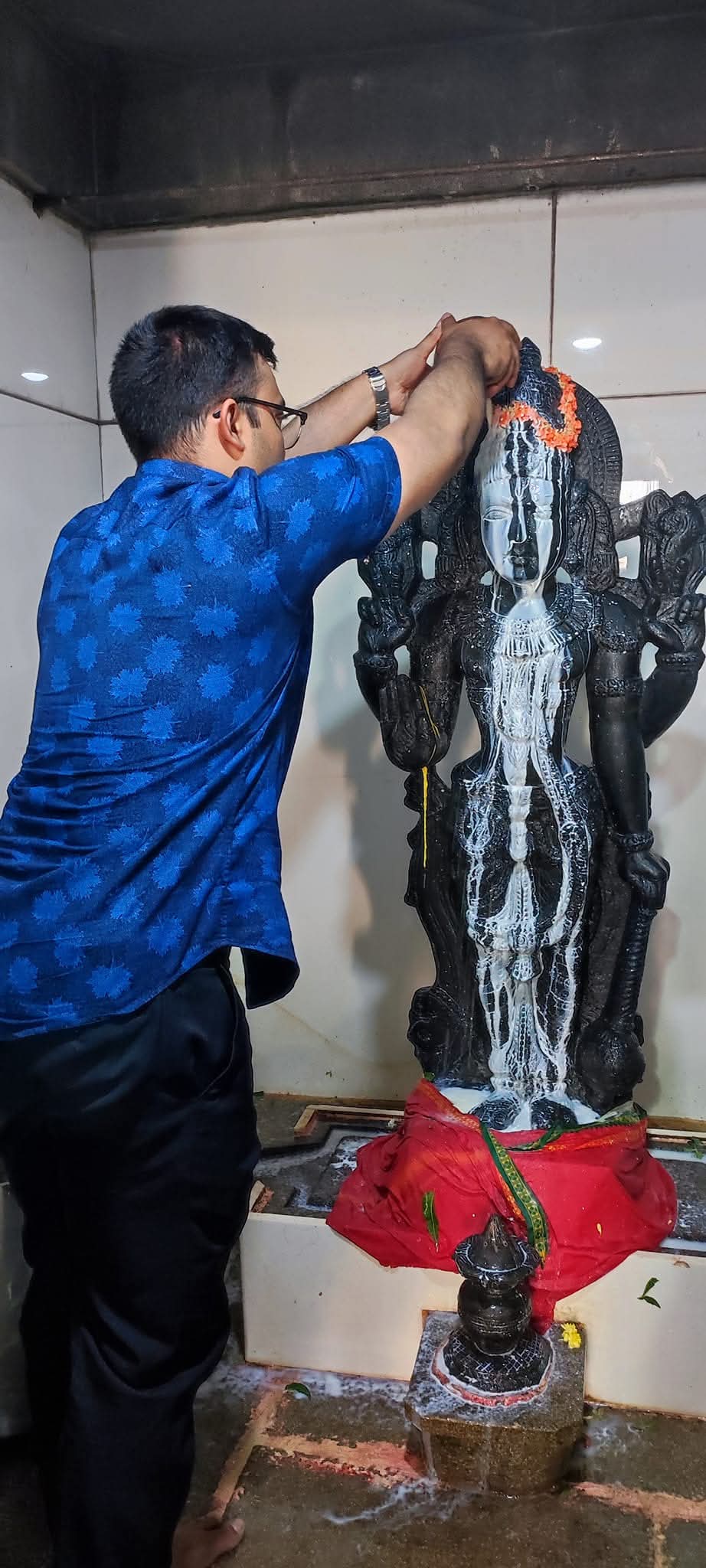 Shourav Bhattacharjee