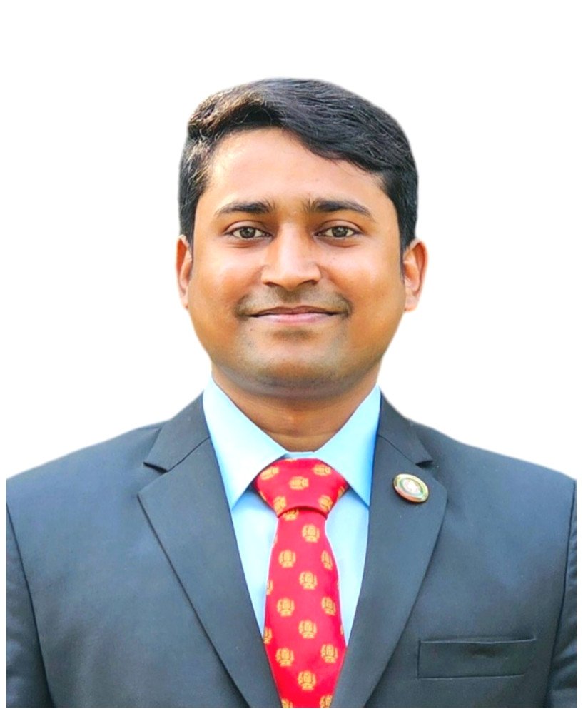 Dr. S M FIROZ RASHID