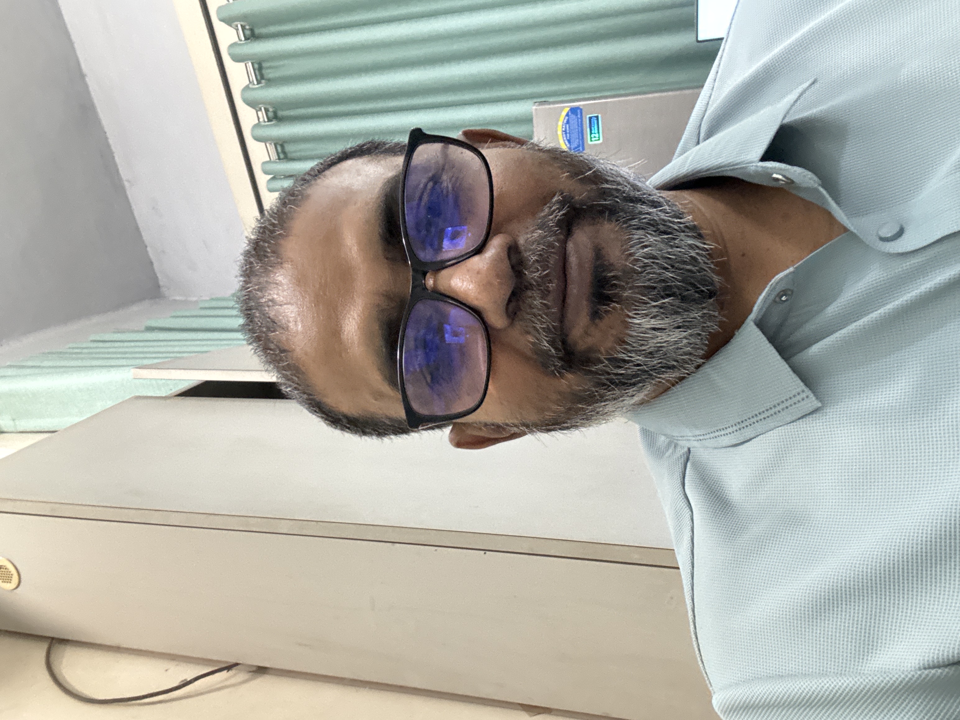 Masud Rana