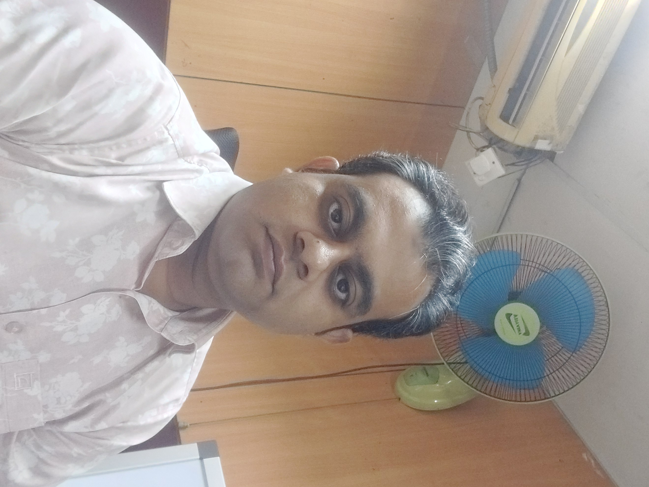 Dr. Adnan