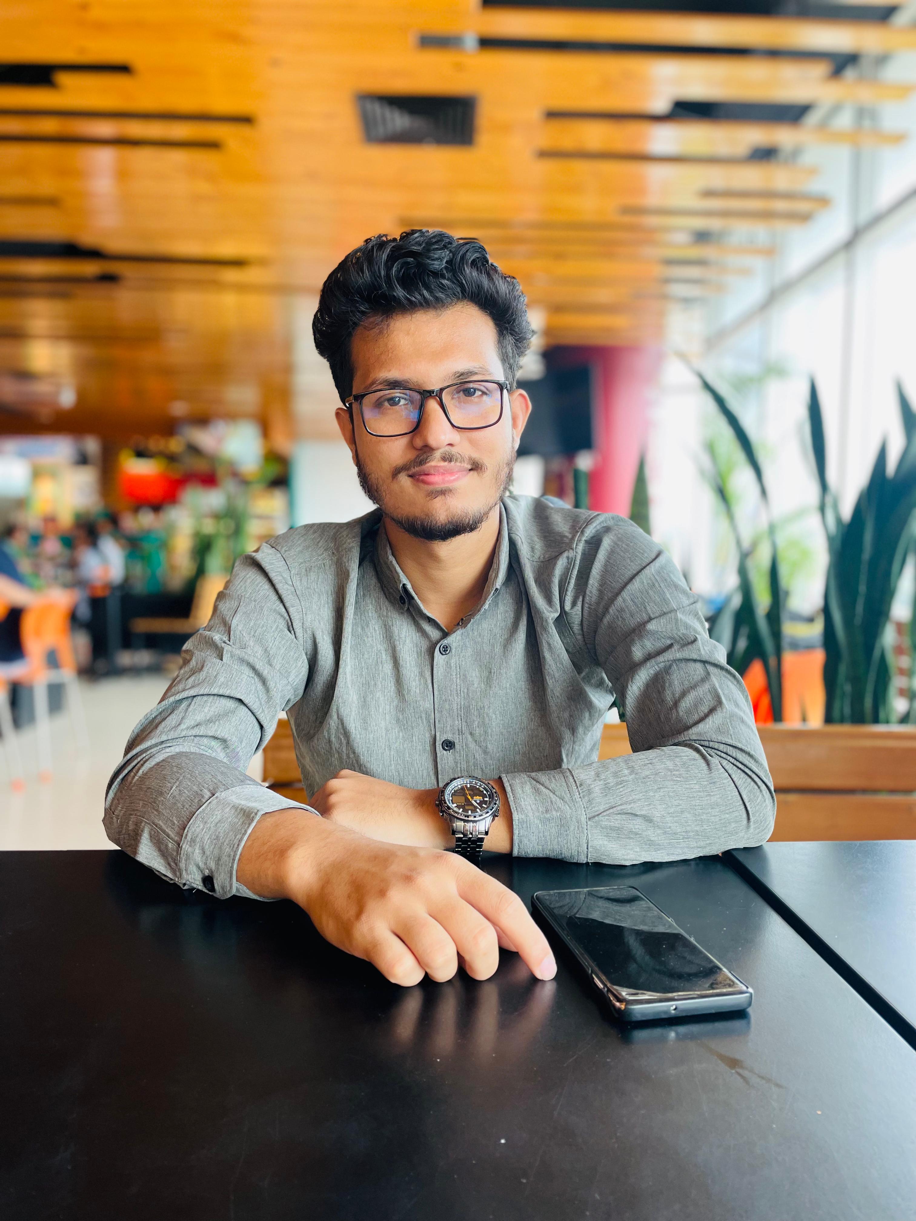 Dr.Al-Shahrier Hemel