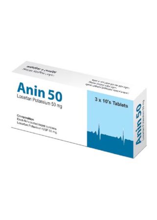 Anin 50