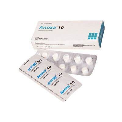 Anoxa
