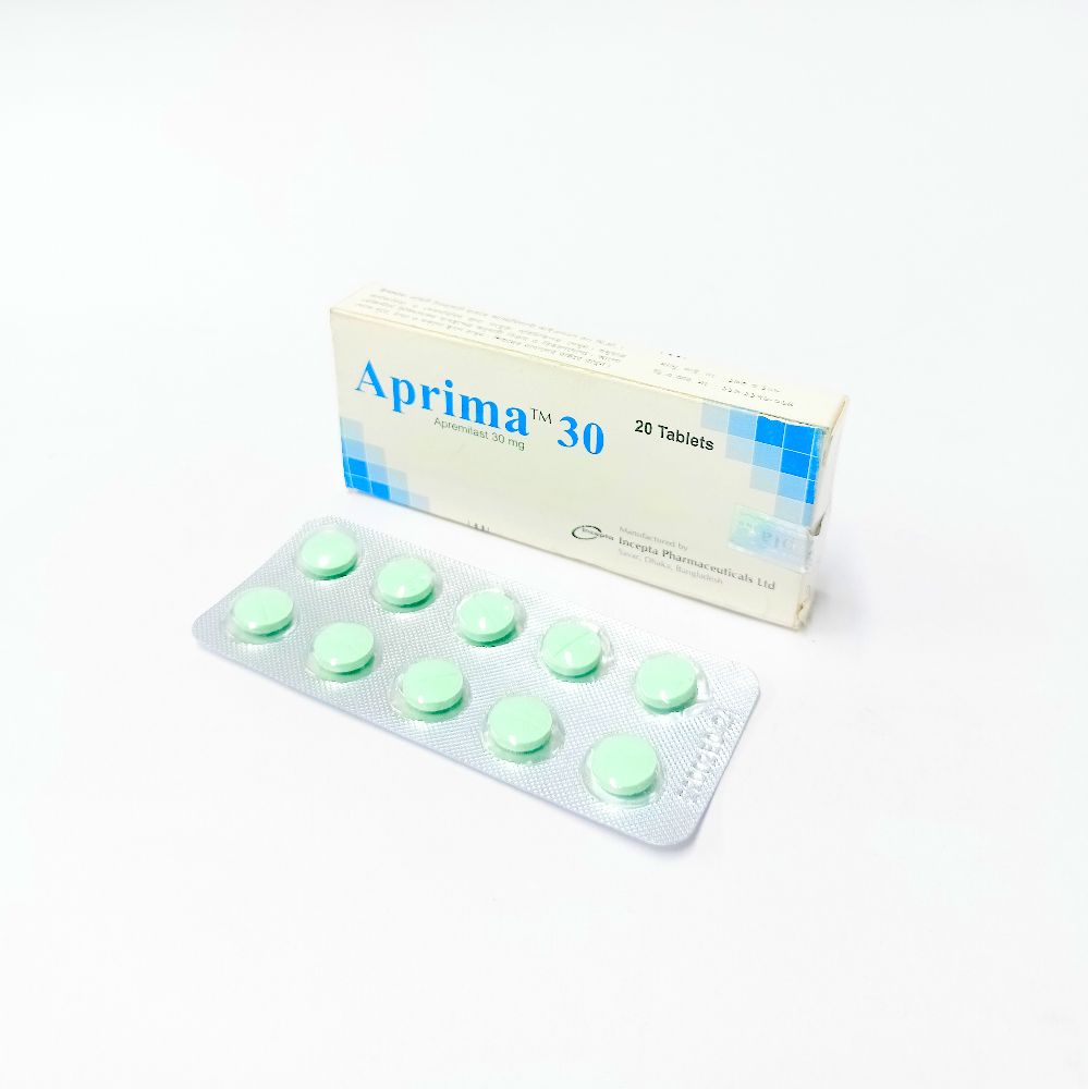 Aprima 30