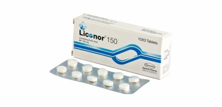 Liconor 150