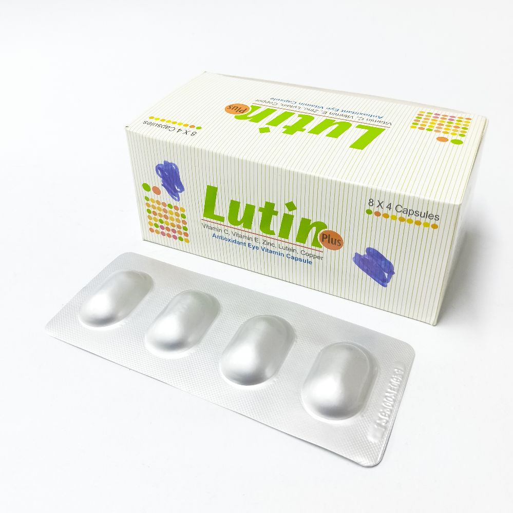Lutin Plus